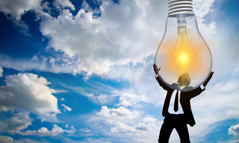 Lampe à Lumière - Design Simple Et Efficace Pour Ambiance Douce