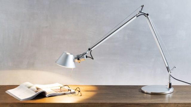 Choix liseuse ou lampe de lecture