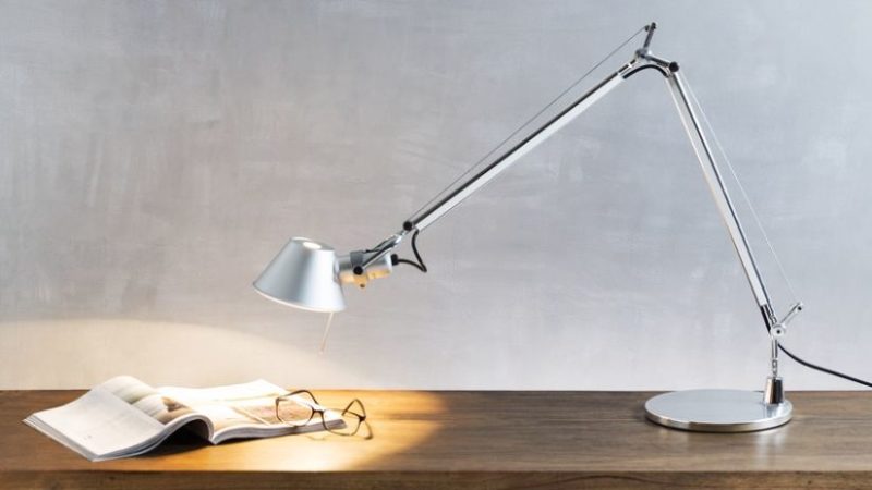 Lampe de Lecture au Lit