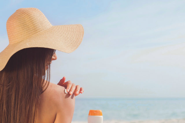 Conseils pour bien bronzer au soleil